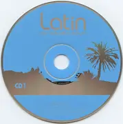 Double CD - Pete Rodriguez / Santana / etc - Latin (The Essential Album)