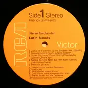 LP - Latin Moods - Latin Moods (Volume 6)