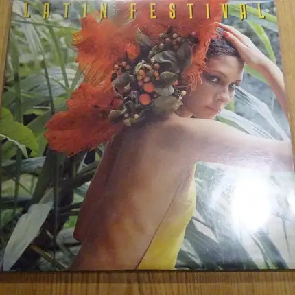 Various - Latin Festival