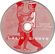 CD - El Carretero, Linda Manigua a.o. - Latin Groove - Digipak