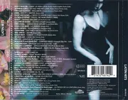 Double CD - Ricky Martin / Jennifer Lopez / Cher a.o - Latin Hits