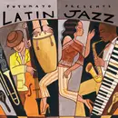 CD - Tito Puente, Chico Alvarez a.o. - Latin Jazz