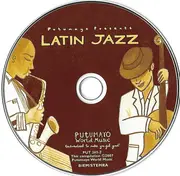 CD - Tito Puente, Chico Alvarez a.o. - Latin Jazz