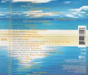 Double CD - Laguna, Paul Johnson, Moloko - Latin Party Summer - The Mix - Still sealed