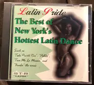 Davidson Ospina, Steve Cova, Isaac Santiago, ... - Latin Pride