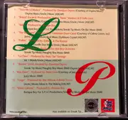 CD - Davidson Ospina, Steve Cova, Isaac Santiago, ... - Latin Pride