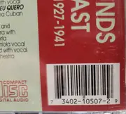 Double CD - Various - Latin Sounds of the Past