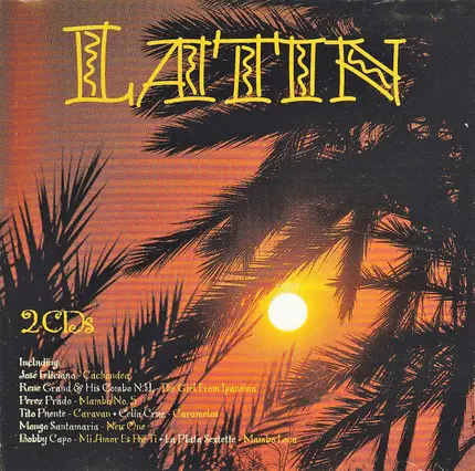 Various - Latin