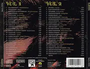 Double CD - Various - Latin