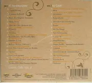 Double CD - Various - Latina Café Vol. 4 - Digipak