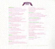 CD - Poncho Sanchez / Sabrina Malheiros a.o. - Latinesque - Digipak