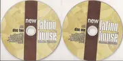 Double CD - Omar Salinas, Choppa , Bangs a Bongo - Latino House 3 Summer Sessions