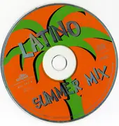 CD - Loona, Shaft, Sharon Williams a.o. - Latino Summer Mix