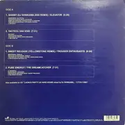 12inch Vinyl Single - DJ Shinkawa - Launch Party! - UK Hard House