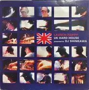 DJ Shinkawa - Launch Party! - UK Hard House