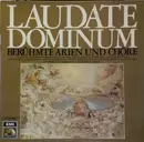 LP - Ameling Elly, Baker Janet, Speiser Elisabeth, a.o. - Laudate Dominum - Berühmte Arien Und Chöre