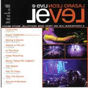 CD - Sampler - Lazaro Leon Live @ Level