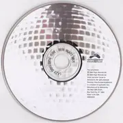 Double CD - Julien Jabré / Everything But The Girl / Lisa Shaw a.o - Lazy Dog