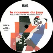 2 x 12inch Vinyl Single - Various - Le Nouveau Du Jazz