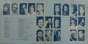 LP - Jane Rhodes / Andrea Guiot / Georges Cziffra a.o. - Le Cadeau De La Vie 1981 - Gatefold Sleeve