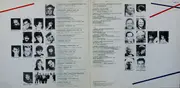 Double LP - Debussy / Mozart / Gershwin a.o. - Le Cadeau De La Vie 1988 - Gatefold