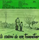 LP - Enzo Amadori, Oscar Carboni, Franca Facci a.o. - Le Canzoni Che Non Tramontano
