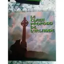 LP - Folk Compilation - Le Chant Profond De L'Irlande = The True Sound Of Ireland