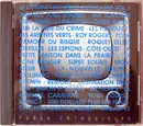 CD - Soundtrack - Le Compact Des Séries Américaines Vol. 3 - Tubes Cathodiques