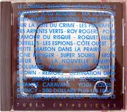 Soundtrack - Le Compact Des Séries Américaines Vol. 3 - Tubes Cathodiques