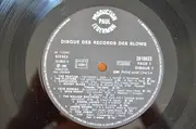 Double LP - The Beatles a.o. - Le Disque des Records - Slows - Gatefold