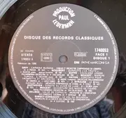 Double LP - Schubert / Mozart / Haydn / Beethoven a.o. - Le Disque Des Records Classiques 2