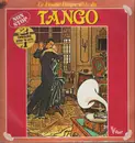 LP - Emilio Armengol y su Banda Espanola / Primo Corchia y su orquesta / a.o. - Le Double Disque D'or Du Tango