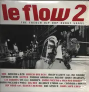 IAM, Nuttea, Prodige Namor - Le Flow - The French Hip Hop Avant Garde