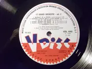LP - Jazz Compilation - Le Grandi Orchestre Vol. 2