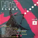 LP - Various - Le Hit Des Clubs Vol. 4