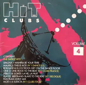Various Artists - Le Hit Des Clubs Vol. 4