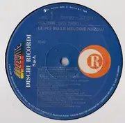 LP - Liszt, Mendelssohn, Wagner a.o. - Le Più Belle Melodie Nuziali
