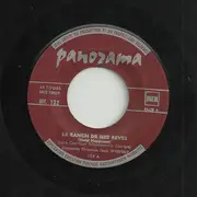 7inch Vinyl Single - Various - Le Ranch De Mes Rêves