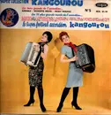 LP - unkown artist - Le Super Festival Accordéon Kangourou