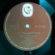 LP - Debussy / Ravel / Messiaen / Berlioz a.o. - Le Son Fantastique De Calliope - OBI + Booklet