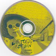 CD - Isabelle Pierre, Renée Claude, Pierre Lalonde - Le Temps Est Bon: Les Grands Succès De Stéphane Venne
