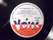 LP - Bing Crosby, Perry Como, King Cole Trio a.o. - Le Voci Indimenticabili Vol. 2