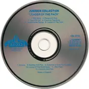 CD - Dion, Del Shannon & others - Leader Of The Pack - The Sound Of The 60's - Part 6