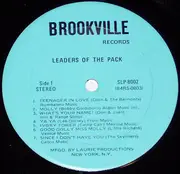 LP-Box - Dion & The Belmonts, Curtis Lee, Linda Scott - Leaders Of The Pack