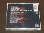 CD - Queen, Alannah Myles, Chris Rea, a.o. - Leather & Lace - The Second Chapter