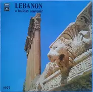 Various Artists - Lebanon - A Holiday Souvenir