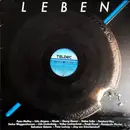 LP - Schlager Compilation - Leben