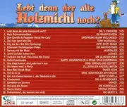CD - Ursprung Buam ; Die Jauntaler ; Die Korntaler ; Die 3 Z'widern - Lebt Denn Der Alte Holzmichel Noch?