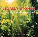 Double CD - Spacefunk, The Abyss, Groove Therapy, ... - Legally Stoned - A New High In Drum & Bass Volume One