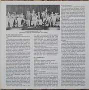 LP - Various - Legendary Black Jazz Stars In Their First Films